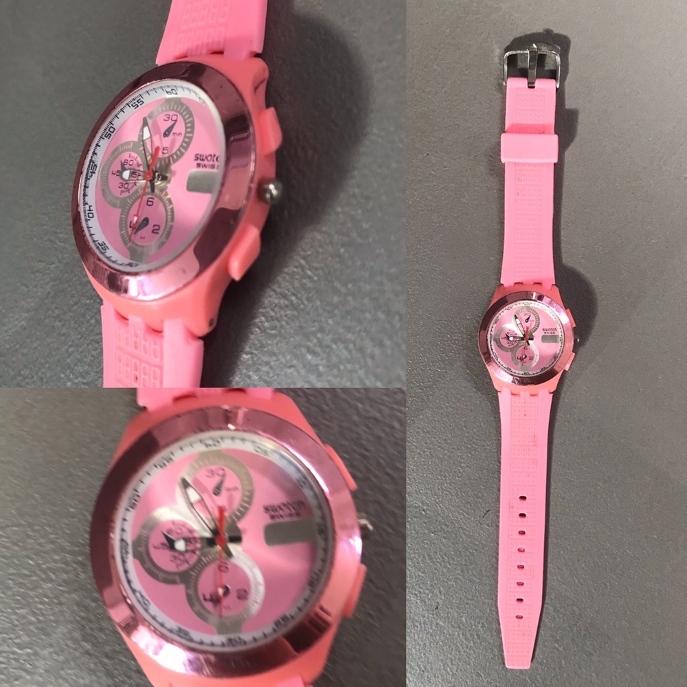 SWATCH Watch Collection! - Picture 2 of 7